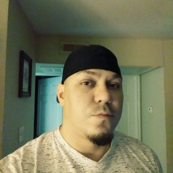 Meet your Posher, Wes - Picture 1 of 1